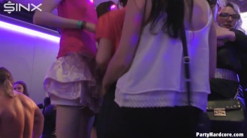 Party Hardcore Gone Crazy Vol. 44 Part 8 - Cam 2 Screencap 88 on sinx.preview.netperv.com