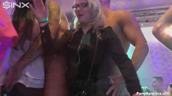 Party Hardcore Gone Crazy Vol. 44 Part 8 - Cam 2 Screencap 91 on sinx.preview.netperv.com