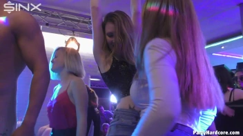 Party Hardcore Gone Crazy Vol. 44 Part 8 - Cam 2 Screencap 93 on sinx.preview.netperv.com