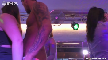 Party Hardcore Gone Crazy Vol. 44 Part 8 - Cam 2 Screencap 1 on sinx.preview.netperv.com