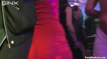 Party Hardcore Gone Crazy Vol. 44 Part 8 - Cam 2 Screencap 23 on sinx.preview.netperv.com