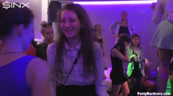 Party Hardcore Gone Crazy Vol. 44 Part 8 - Cam 2 Screencap 28 on sinx.preview.netperv.com