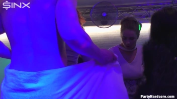 Party Hardcore Gone Crazy Vol. 44 Part 8 - Cam 2 Screencap 33 on sinx.preview.netperv.com