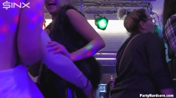 Party Hardcore Gone Crazy Vol. 44 Part 8 - Cam 2 Screencap 43 on sinx.preview.netperv.com