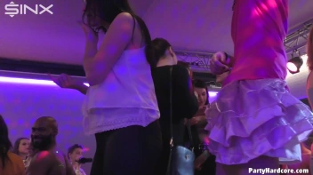 Party Hardcore Gone Crazy Vol. 44 Part 8 - Cam 2 Screencap 46 on sinx.preview.netperv.com