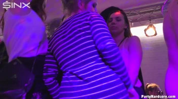 Party Hardcore Gone Crazy Vol. 44 Part 8 - Cam 2 Screencap 49 on sinx.preview.netperv.com