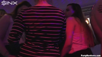 Party Hardcore Gone Crazy Vol. 44 Part 8 - Cam 2 Screencap 50 on sinx.preview.netperv.com
