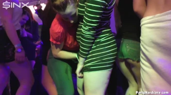 Party Hardcore Gone Crazy Vol. 44 Part 8 - Cam 2 Screencap 55 on sinx.preview.netperv.com