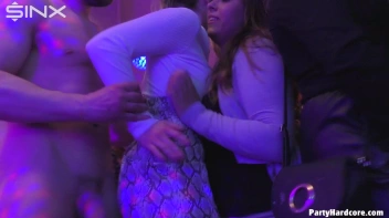 Party Hardcore Gone Crazy Vol. 44 Part 8 - Cam 2 Screencap 61 on sinx.preview.netperv.com