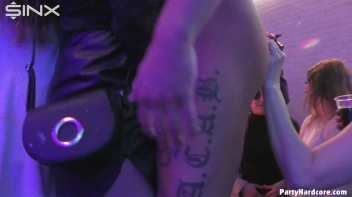 Party Hardcore Gone Crazy Vol. 44 Part 8 - Cam 2 Screencap 64 on sinx.preview.netperv.com