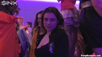 Party Hardcore Gone Crazy Vol. 44 Part 8 - Cam 2 Screencap 77 on sinx.preview.netperv.com