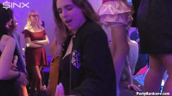 Party Hardcore Gone Crazy Vol. 44 Part 8 - Cam 2 Screencap 78 on sinx.preview.netperv.com