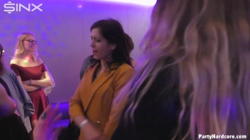 Party Hardcore Gone Crazy Vol. 44 Part 8 - Cam 2 Screencap 81 on sinx.preview.netperv.com