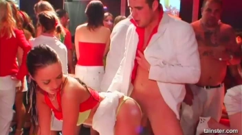 Cunt and Cocktails Part 2 - Cam 1 Screencap 37 on sinx.preview.netperv.com