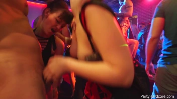 Party Hardcore Gone Crazy Vol. 36 Part 2 - Cam 3 Screencap 15 on sinx.preview.netperv.com