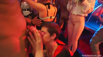 Party Hardcore Gone Crazy Vol. 36 Part 2 - Cam 3 Screencap 3 on sinx.preview.netperv.com