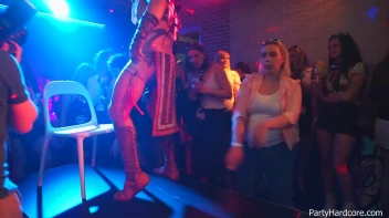 Party Hardcore Gone Crazy Vol. 36 Part 2 - Cam 3 Screencap 47 on sinx.preview.netperv.com