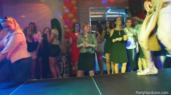 Party Hardcore Gone Crazy Vol. 36 Part 2 - Cam 3 Screencap 50 on sinx.preview.netperv.com