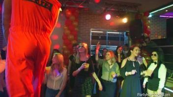 Party Hardcore Gone Crazy Vol. 36 Part 2 - Cam 3 Screencap 58 on sinx.preview.netperv.com