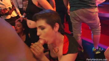Party Hardcore Gone Crazy Vol. 36 Part 2 - Cam 3 Screencap 6 on sinx.preview.netperv.com
