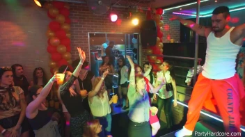 Party Hardcore Gone Crazy Vol. 36 Part 2 - Cam 3 Screencap 74 on sinx.preview.netperv.com