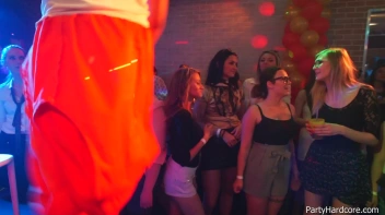 Party Hardcore Gone Crazy Vol. 36 Part 2 - Cam 3 Screencap 76 on sinx.preview.netperv.com