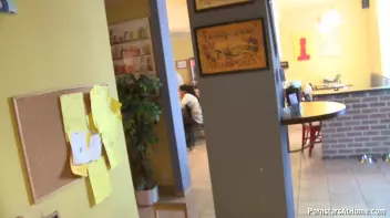 No Need To Leave The Bar With This Babe! Screencap 97 on sinx.preview.netperv.com