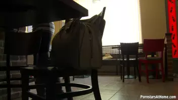 No Need To Leave The Bar With This Babe! Screencap 13 on sinx.preview.netperv.com