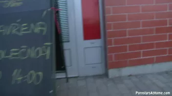 No Need To Leave The Bar With This Babe! Screencap 3 on sinx.preview.netperv.com