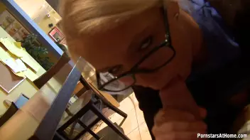 No Need To Leave The Bar With This Babe! Screencap 81 on sinx.preview.netperv.com