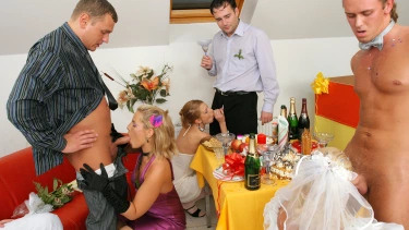 Latest deal - Bridal Bang