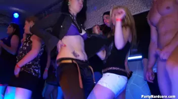Party Hardcore Gone Crazy Vol. 3 Part 4 Screencap 10 on sinx.preview.netperv.com