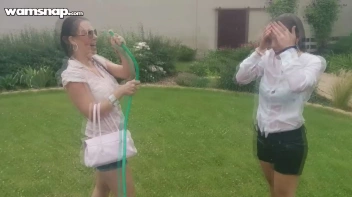 Water The Flowers, Then The Eurobabes! Screencap 24 on sinx.preview.netperv.com