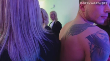 Brazen Babes Party Hardcore - Part 6 Cam 2 Screencap 85 on sinx.preview.netperv.com