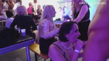 Brazen Babes Party Hardcore - Part 6 Cam 2 Screencap 33 on sinx.preview.netperv.com