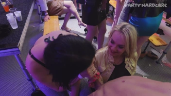Brazen Babes Party Hardcore - Part 6 Cam 2 Screencap 47 on sinx.preview.netperv.com