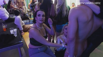 Brazen Babes Party Hardcore - Part 6 Cam 2 Screencap 50 on sinx.preview.netperv.com