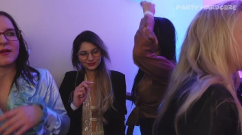 Brazen Babes Party Hardcore - Part 6 Cam 2 Screencap 67 on sinx.preview.netperv.com