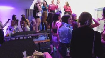 Brazen Babes Party Hardcore - Part 6 Cam 2 Screencap 72 on sinx.preview.netperv.com