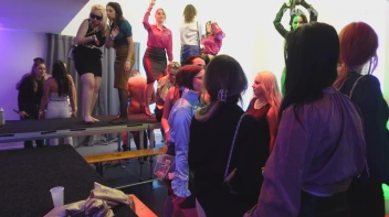 Brazen Babes Party Hardcore - Part 6 Cam 2 Screencap 76 on sinx.preview.netperv.com