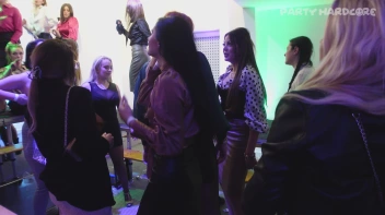 Brazen Babes Party Hardcore - Part 6 Cam 2 Screencap 77 on sinx.preview.netperv.com
