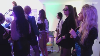 Brazen Babes Party Hardcore - Part 6 Cam 2 Screencap 78 on sinx.preview.netperv.com