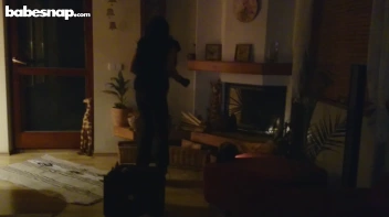 Pull That Little Thief's Hair And Teach Her A Lesson! Screencap 10 on sinx.preview.netperv.com