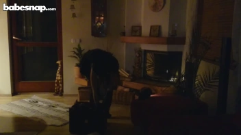 Pull That Little Thief's Hair And Teach Her A Lesson! Screencap 11 on sinx.preview.netperv.com