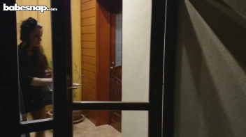 Pull That Little Thief's Hair And Teach Her A Lesson! Screencap 3 on sinx.preview.netperv.com