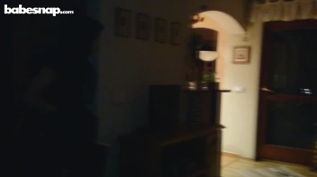 Pull That Little Thief's Hair And Teach Her A Lesson! Screencap 8 on sinx.preview.netperv.com