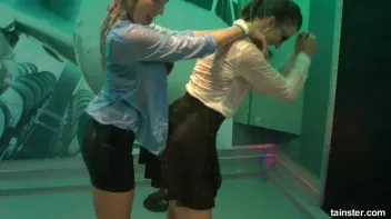 Airbang Alliance Part 6 - Cam 3 Screencap 86 on sinx.preview.netperv.com