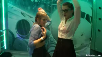 Airbang Alliance Part 6 - Cam 3 Screencap 88 on sinx.preview.netperv.com