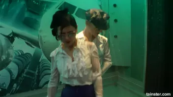 Airbang Alliance Part 6 - Cam 3 Screencap 9 on sinx.preview.netperv.com