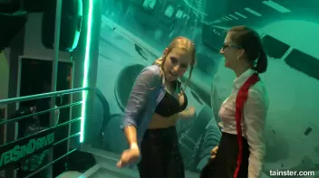 Airbang Alliance Part 6 - Cam 3 Screencap 91 on sinx.preview.netperv.com